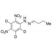  Butyraldehyde 2,4-Dinitro 