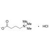  ?-Butyrobetaine Hydrochloride 