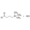  ?-Butyrobetaine-d9 