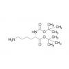  N-Boc-Lysine Tert-butyl Ester 