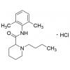  Bupivacaine Hydrochloride 