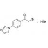  2-Bromo-4-(imidazol-1-yl) 