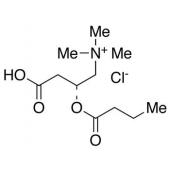  (R)-Butyryl Carnitine Chloride 