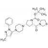  tert-Butyl (2S,4S)-4-[4-(3- 