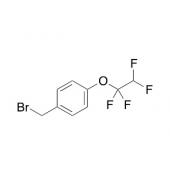  1-(Bromomethyl)-4-(1,1,2,2- 