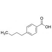  4-Butylbenzoic Acid 