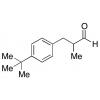  3-(p-tert-Butylphenyl)isobutyl 