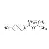  tert-?Butyl 6-?Hydroxy-?2-? 