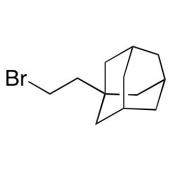  1-(2-Bromoethyl)adamantane 