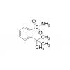  2-tert-Butylbenzenesulfonamide 