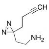  3-(3-Butyn-1-yl)-3H-diazirine- 