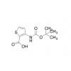  3-(Boc-amino)-2-thiophenecarbo 