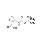  3-(Boc-amino)-2-thiophenecarbo 