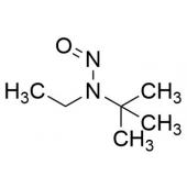  N-tert-Butyl-N-ethylnitros 