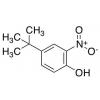  4-tert-Butyl-2-nitrophenol 