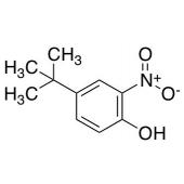  4-tert-Butyl-2-nitrophenol 