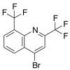  4-Bromo-2,8-bis(trifluoro 