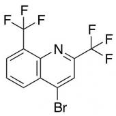  4-Bromo-2,8-bis(trifluoro 