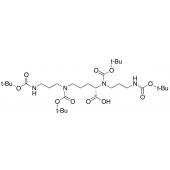  tetra-Boc-spermine-5- 