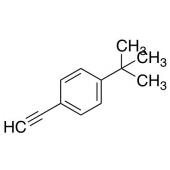  4-(tert-Butyl)phenylacetylene 