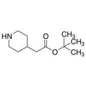  tert-Butyl 2-(Piperidin-4-yl) 