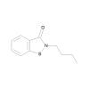  2-Butylbenzo[D]isothiazol-3 