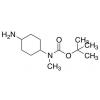  tert-Butyl N-(4-Aminocyclo 