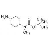  tert-Butyl N-(4-Aminocyclo 