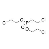  Bis(2-?chloroethyl) (2-?Chloro 