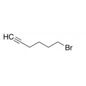  6-bromohex-1-yne 