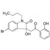  5-Bromo-1-butyl-3-hydroxy-3- 