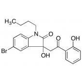  5-Bromo-1-butyl-3-hydroxy-3- 