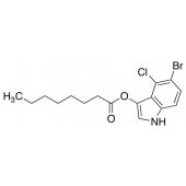  5-Bromo-4-chloro-3-indolyl 