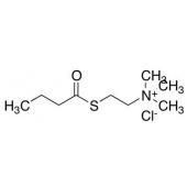  2-Butanoylsulfanylethyl 