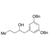  1-(3,5-Bis(benzyloxy)phenyl) 