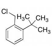  o-tert-Butyl-a-chlorotoluene 