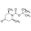  (2R,6S)-tert-Butyl 2,6-Di 