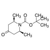  (2R,6S)-tert-Butyl 2,6-Di 