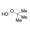  tert-Butyl Hydroperoxide 