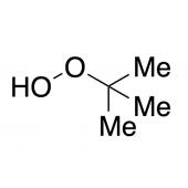  tert-Butyl Hydroperoxide 