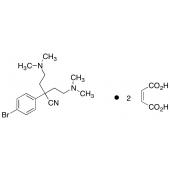  Cyanide Brompheniramine Dima 