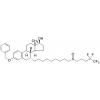  3-O-Benzyl Fulvestrant 