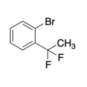  1-Bromo-2-(1,1-difluoroethyl) 