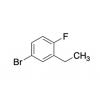  4-Bromo-2-ethyl-1-fluoro 