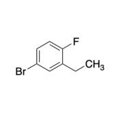  4-Bromo-2-ethyl-1-fluoro 