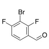  3-Bromo-2,4-difluorobenzal 