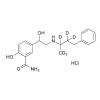  Labetalol-D6 hydrochloride 