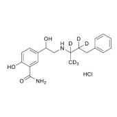  Labetalol-D6 hydrochloride 