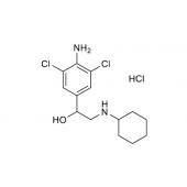  Clenhexyl hydrochloride 