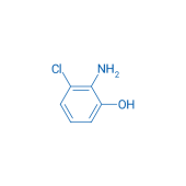  2-Amino-3-chlorophenol 